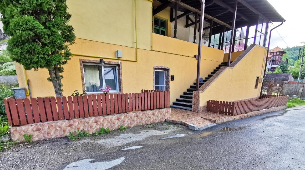 Apartament Dilama Sinaia Exterior foto