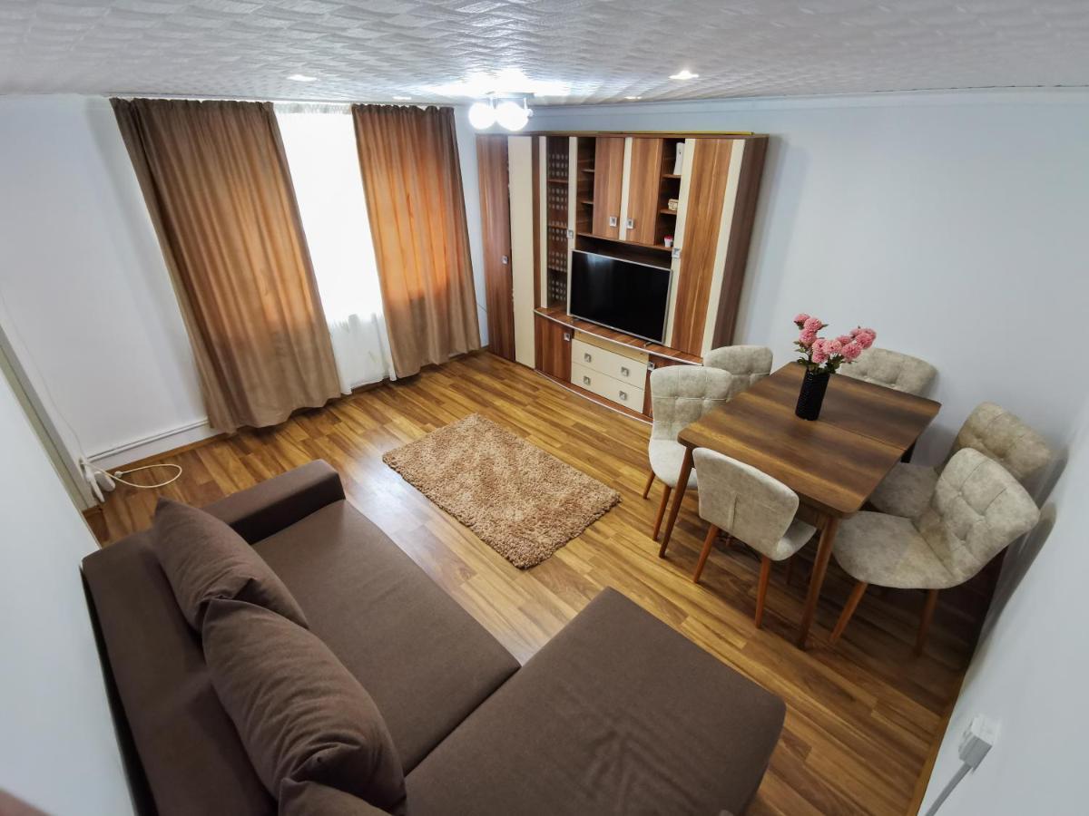 Apartament Dilama Sinaia Exterior foto